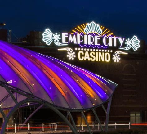 Casinos in New York: A Guide to Land.